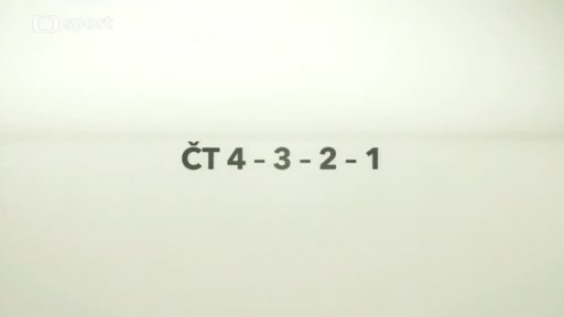 ČT 4-3-2-1