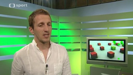 Mezi čtyřma očima