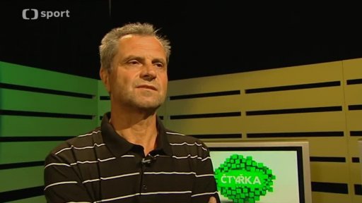 Mezi čtyřma očima