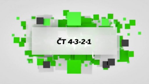 ČT 4-3-2-1