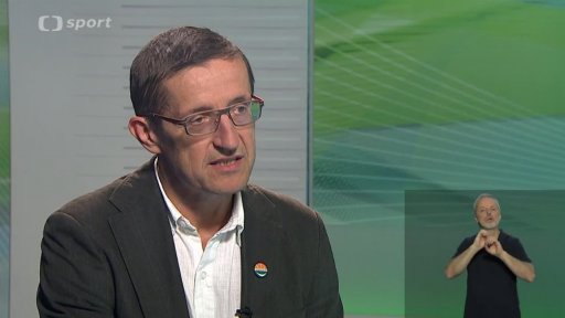 Mezi čtyřma očima