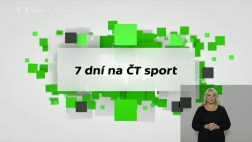 7 dní na Čtyřce