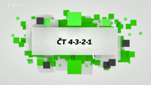ČT 4-3-2-1