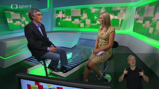 Mezi čtyřma očima