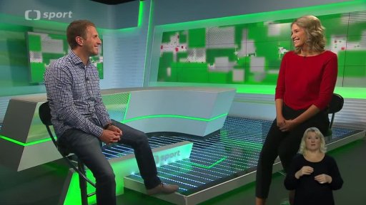 Mezi čtyřma očima