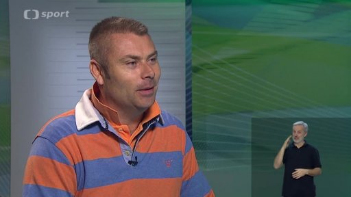 Mezi čtyřma očima