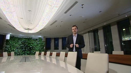 Úvodní slovo Petra Svěceného