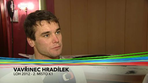 České olympijské novinky