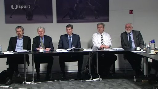 České olympijské novinky