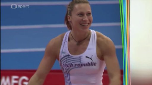 Výsledky českých sportovců uplynulého týdne