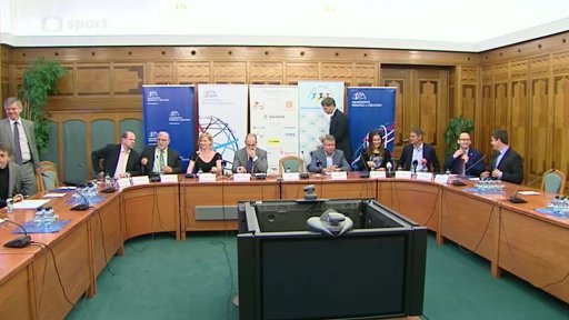 České olympijské novinky