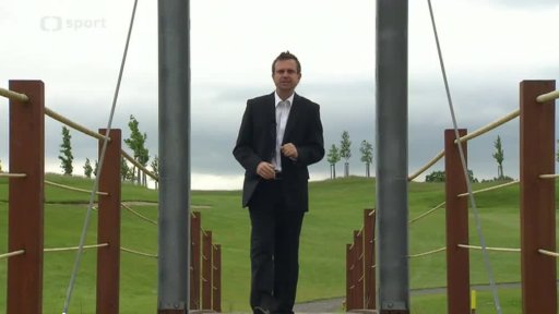 Úvodní slovo Petra Svěceného