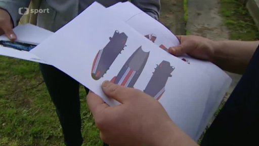 České olympijské novinky