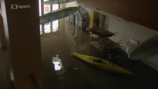 České olympijské novinky