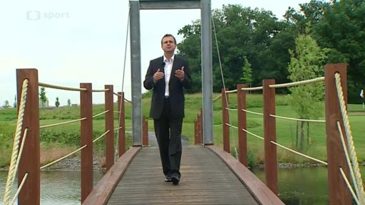 Úvodní slovo Petra Svěceného