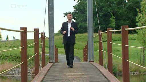 Úvodní slovo Petra Svěceného