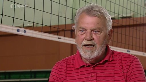 52 statečných: Trenér Zdeněk Pommer