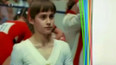 Olympijské příběhy: gymnastka Nadia Comaneciová