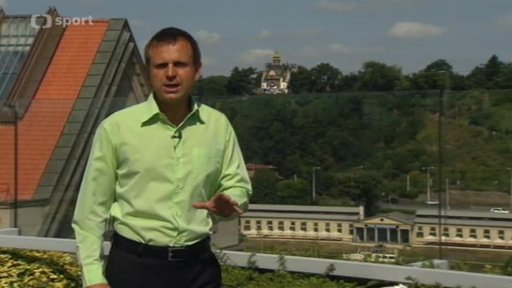 Úvodní slovo Petra Svěceného