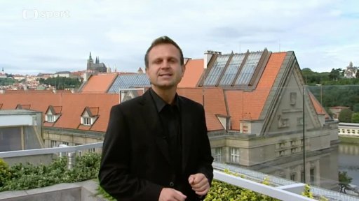 Úvodní slovo Petra Svěceného