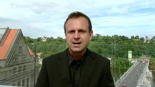 Úvodní slovo Petra Svěceného