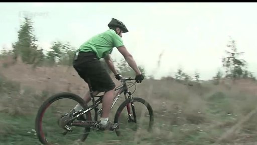 Den s lyžařem Tomášem Krausem