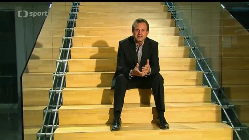 Úvodní slovo Petra Svěceného