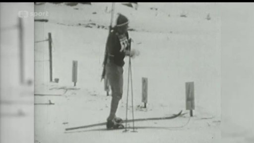 Abeceda zimních sportů: Biatlon