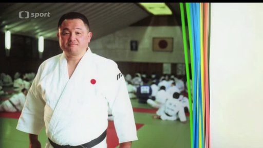 Olympijské příběhy: Jasuhiro Jamašita