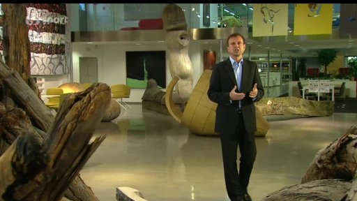 Úvodní slovo Petra Svěceného