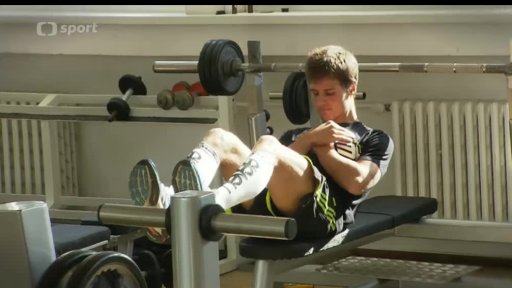 Den se sdruženářem Miroslavem Dvořákem