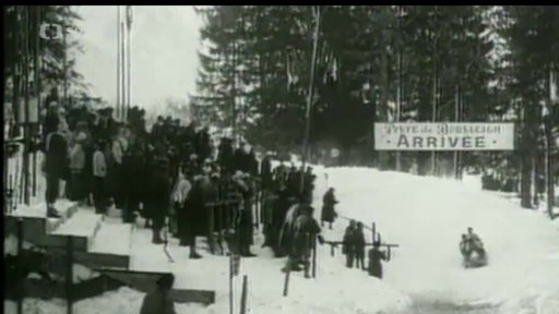 Abeceda zimních sportů: Bobování
