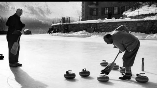 Abeceda zimních sportů: Curling