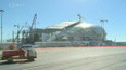 Volá Soči - Fisht Olympic Stadium