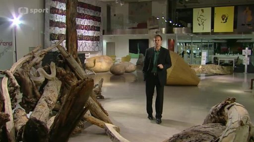 Úvodní slovo Petra Svěceného