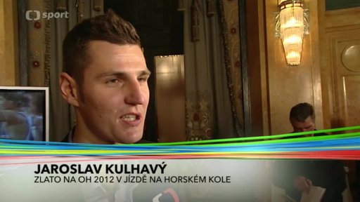 České olympijské novinky