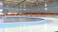 Volá Soči - rychlobruslařská Adler Arena