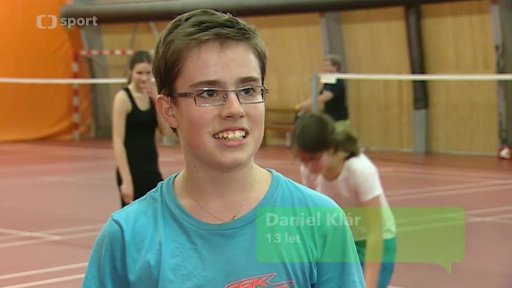 Představení klubu Hamr Sport Braník