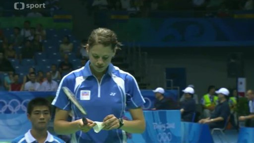 Badminton na profesionální úrovni