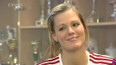Sportovní hvězda: Pavla Vincourová