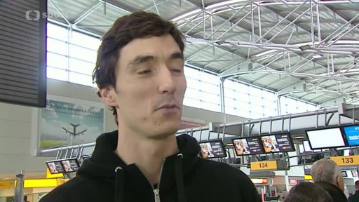 Kontakty na kluby a závěrečné slovo