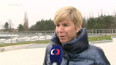 Sportovní hvězda: Kateřina Neumannová