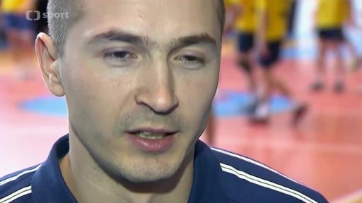 Představení klubu SK Volejbal Brno