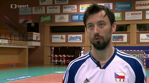 Sportovní hvězda: Jakub Novotný