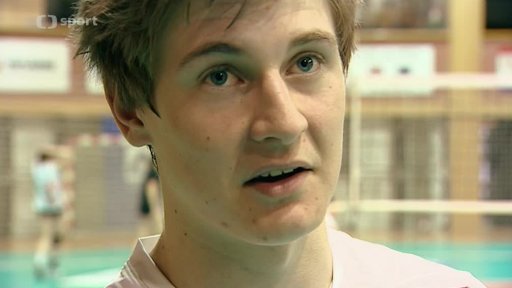 Představení klubu VK Jihostroj České Budějovice