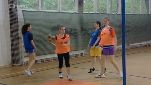 Představení klubu VKC Kolín