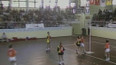 Korfbal na profesionální úrovni