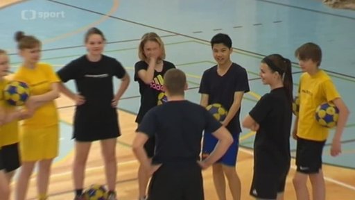 Představení klubu SK RG Prostějov