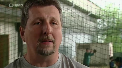 Představení klubu Tempo Titans Praha