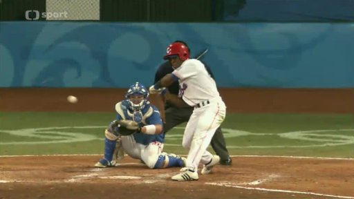 Baseball na profesionální úrovni